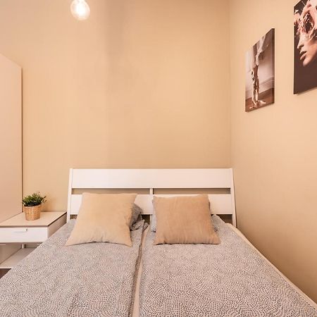 D71 Superior Apartments, Best Location, By Bqa Budapest Ngoại thất bức ảnh