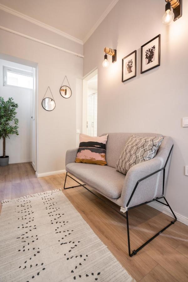 D71 Superior Apartments, Best Location, By Bqa Budapest Ngoại thất bức ảnh