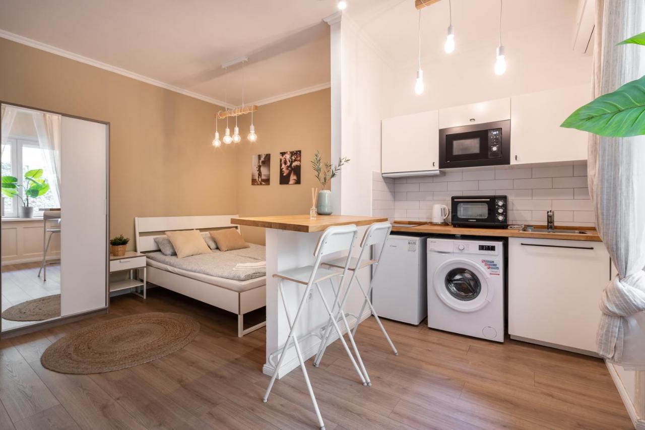 D71 Superior Apartments, Best Location, By Bqa Budapest Ngoại thất bức ảnh