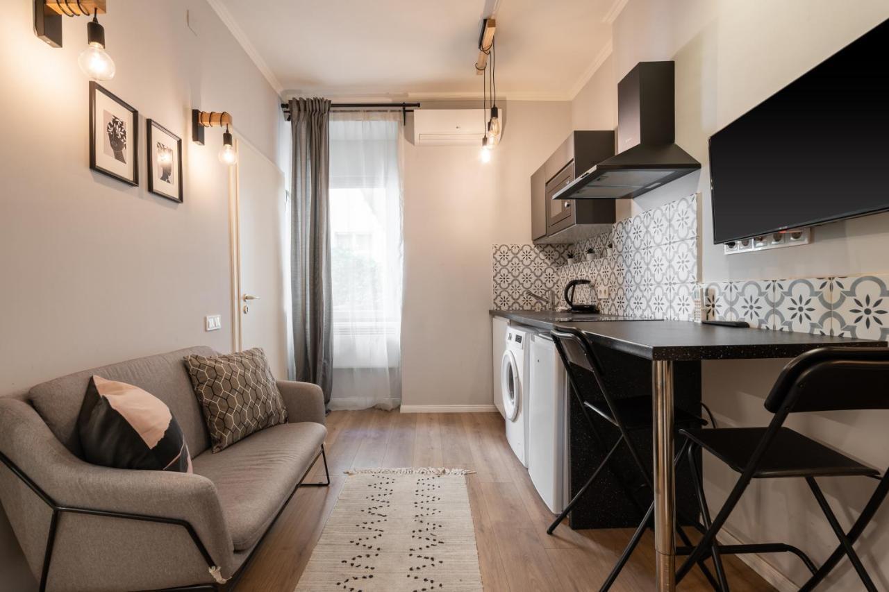 D71 Superior Apartments, Best Location, By Bqa Budapest Ngoại thất bức ảnh