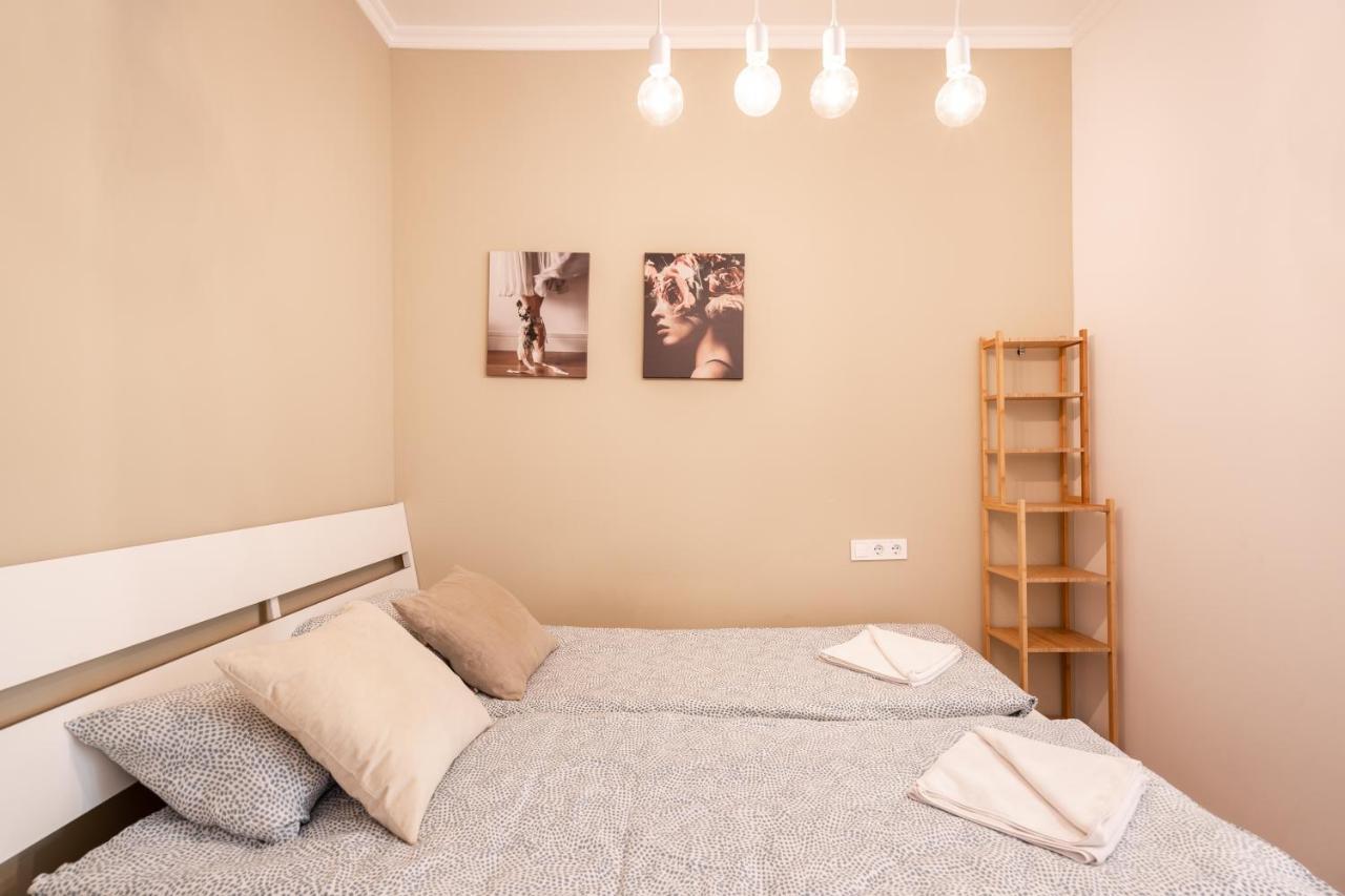 D71 Superior Apartments, Best Location, By Bqa Budapest Ngoại thất bức ảnh