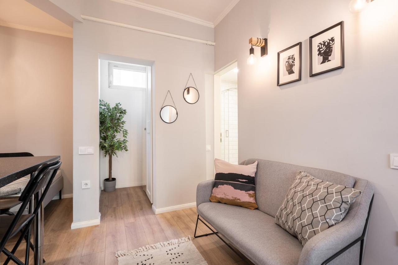 D71 Superior Apartments, Best Location, By Bqa Budapest Ngoại thất bức ảnh