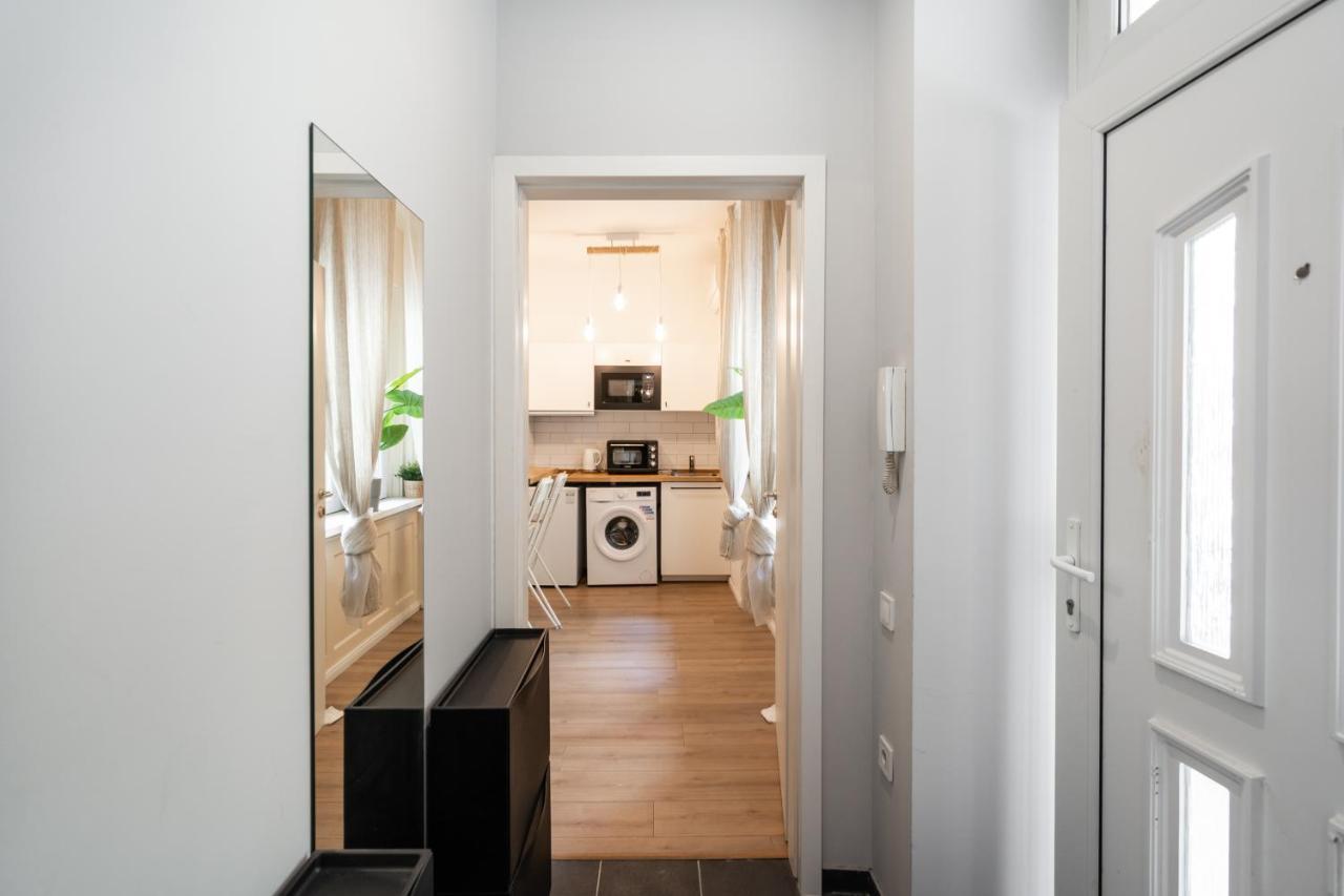 D71 Superior Apartments, Best Location, By Bqa Budapest Ngoại thất bức ảnh
