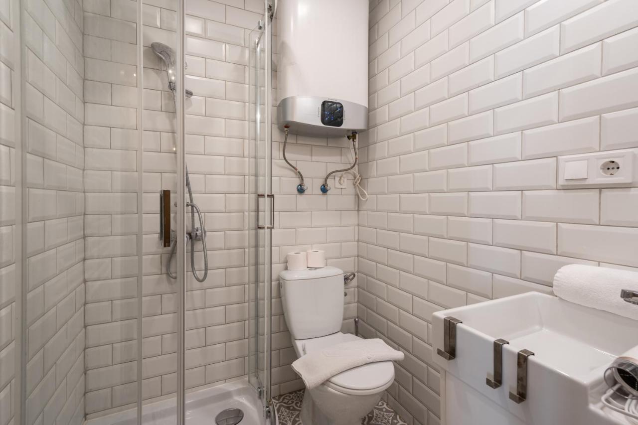 D71 Superior Apartments, Best Location, By Bqa Budapest Ngoại thất bức ảnh