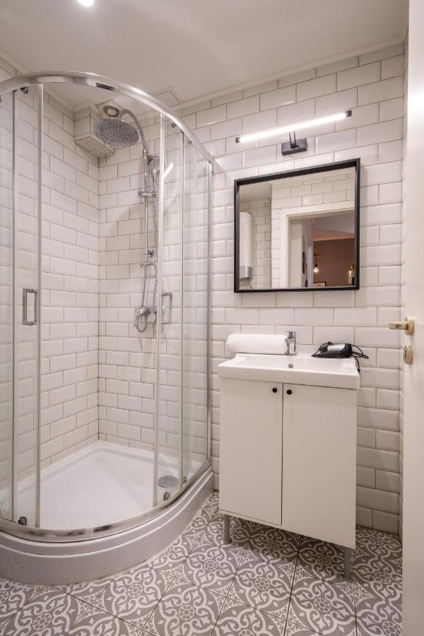 D71 Superior Apartments, Best Location, By Bqa Budapest Ngoại thất bức ảnh